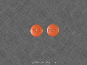 Image of Risperidone 0.5 mg-TEV