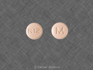 Image of Risperidone 2 mg-MYL