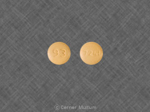 Image of Risperidone 2 mg-TEV