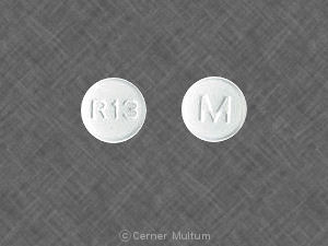 Image of Risperidone 3 mg-MYL