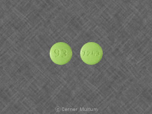 Image of Risperidone 4 mg-TEV