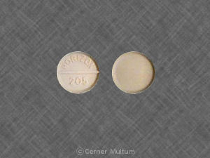 Image of Robinul 2 mg