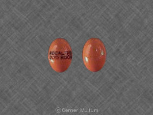 Image of Rocatrol 0.25 mg