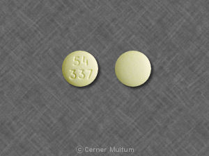 Image of Ropinirole 0.5 mg-ROX