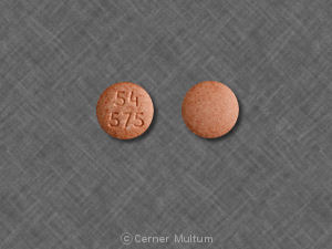 Image of Ropinirole 3 mg-ROX