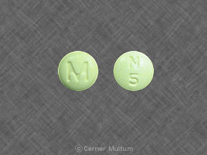 Image of Ropinrole 0.5 mg-MYL
