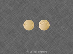 Image of Ropinrole 0.5 mg-TEV