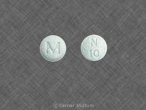 Image of Ropinrole 1 mg-MYL