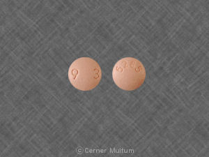 Image of Ropinrole 2 mg-TEV