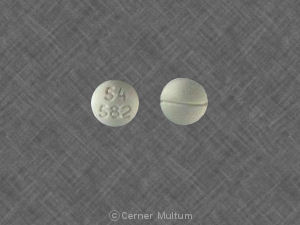 Image of Roxicodone 5 mg