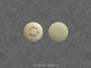 Image of Rozerem 8 mg