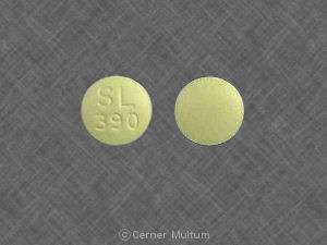 Image of Salsalate 500 mg-SID