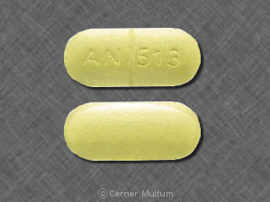 Image of Salsalate 750 mg-AMN