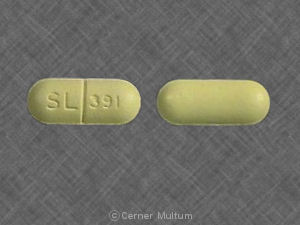 Image of Salsalate 750 mg-SID