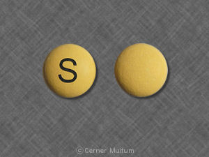 Image of Sanctura 20 mg