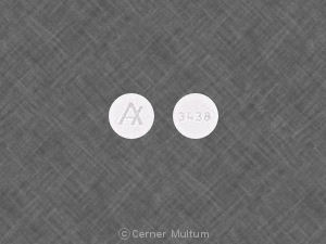 Image of Selegiline 5 mg tab-APO