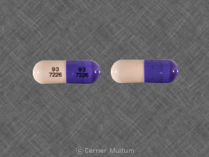 Image of Selfemra 20 mg