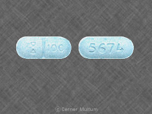 Image of Sertraline 100 mg-IVA