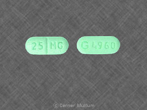 Image of Sertraline 25 mg-GRE