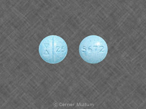 Image of Sertraline 25 mg-IVA