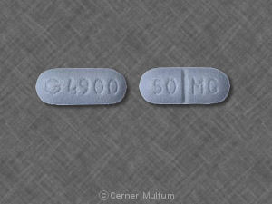 Image of Sertraline 50 mg-GRE