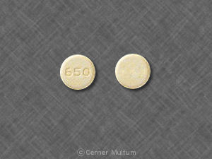 Image of Sinemet 25 mg-100 mg