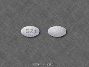 Image of Sinemet CR 50 mg-200 mg