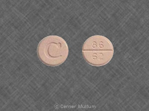 Image of Skelaxin 400 mg
