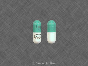 Image of Sonata 5 mg