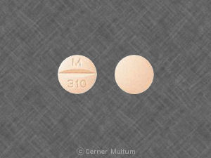 Image of Sotalol 120 mg-MYL