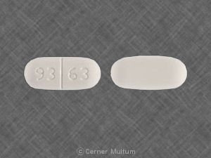 Image of Sotalol 240 mg-TEV
