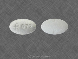 Image of Spironolactone 50 mg-PUR