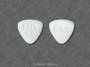 Image of Sprycel 80 mg