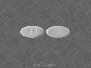 Image of Subutex 8 mg