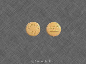 Image of Sular 20 mg