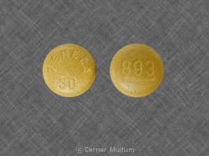Image of Sular 30 mg