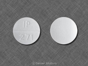 Image of Sulfamethoxazole-Trimethoprim 400 mg-80mg-AMN