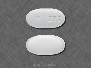 Image of Sulfamethoxazole-Trimethoprim DS-AMN