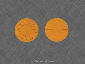 Image of Sulfasalazine 500 mg-WAT