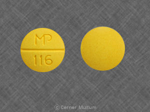 Image of Sulindac 200 mg-MUT