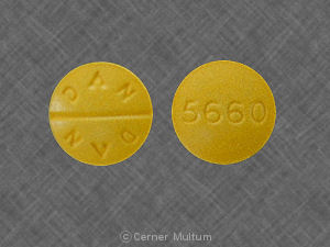 Image of Sulindac 200 mg-WAT