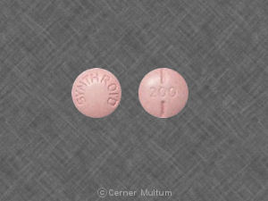 Image of Synthroid 0.2 mg-ABB