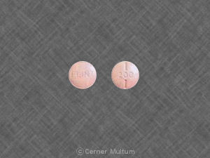 Image of Synthroid 0.2 mg