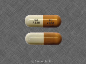 Image of Tamsulosin 0.4 mg-TEV