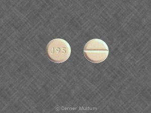 Image of Tapazole 10 mg