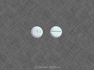Image of Tapazole 5 mg
