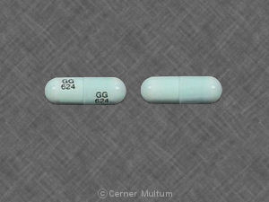 Image of Terazosin 10 mg-GG