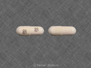Image of Terazosin 1 mg-GG