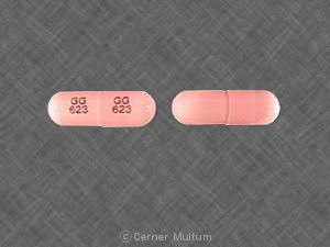Image of Terazosin 5 mg cap-GEN