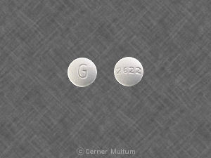 Image of Terbutaline 5 mg-GLO